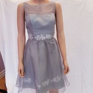 NEW Alfred Angelo dress
